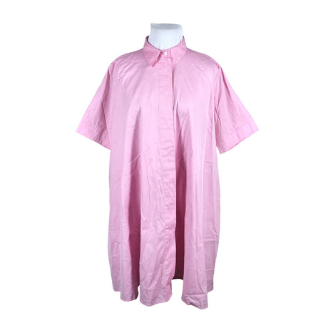 Unisex Gauhar - Dress, size 44 - Light pink (2)
