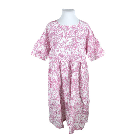 Unisex Kuusama - Dress, size 44 - Pink ()