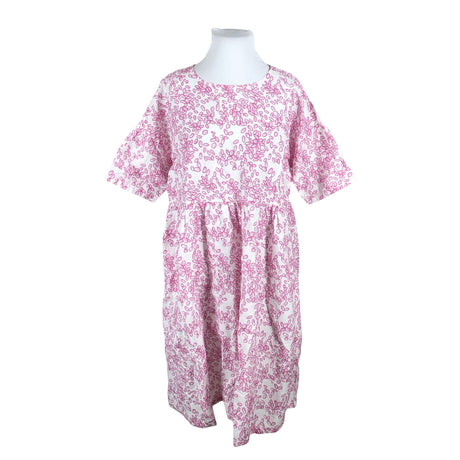 Unisex Kuusama - Dress, size 44 - Pink (2)
