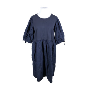 Unisex Kuusama - Dress, size 44 - Blue (2)