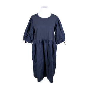 Unisex Kuusama - Dress, size 44 - Blue (1)