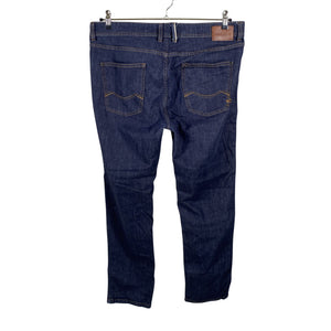 Unisex Camel Active - Jeans, size XL - Blue (2)