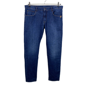 Unisex Sand - Jeans, size W35 - Blue (1)