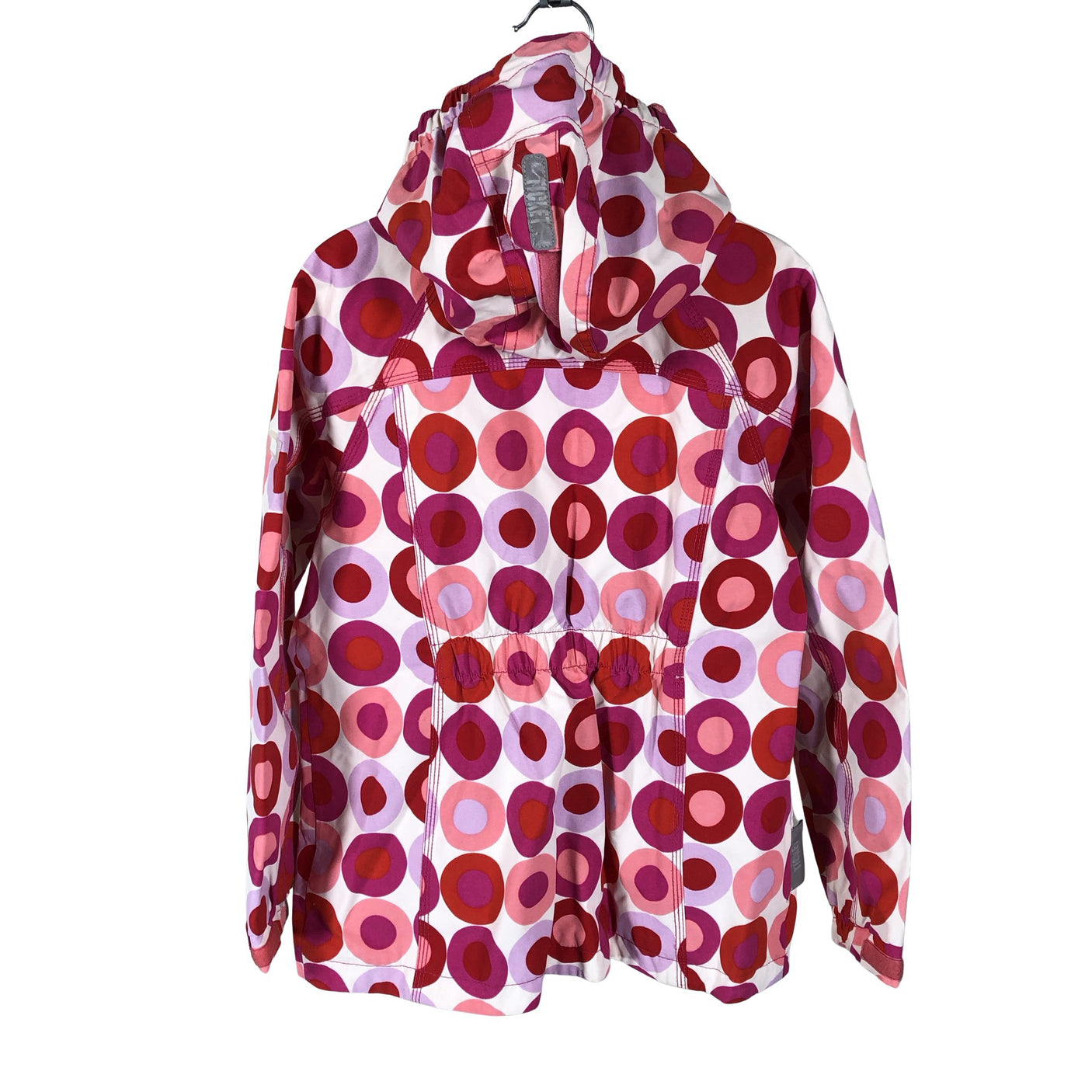 Unisex Ticket to Heaven - Spring/Fall jacket, size 128 - 134 - Pink (2)