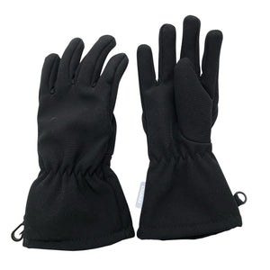 Unisex Reima - Sprint/Fall gloves, size 5 - 8 vuotta - Black (1)
