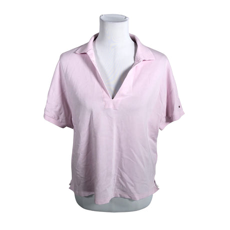 Unisex Tommy Hilfiger - Polo shirt, size 40 - Light pink ()