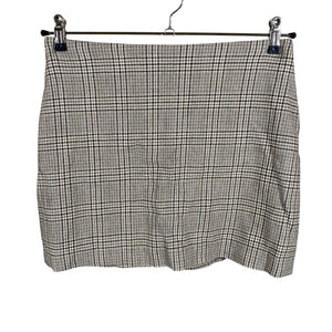 Unisex Reformation - Fabric skirt, size 38 - Beige (1)