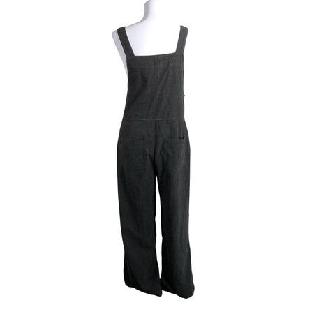 Unisex Oysho - Overalls, size 36 - Gray (2)