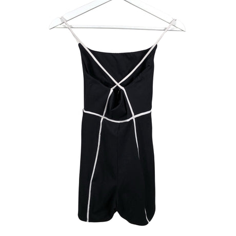 Unisex Oysho - Swimsuit, size 36 - Black (2)