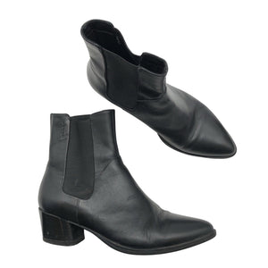 Unisex Vagabond - Ankle boots, size 47 - Black (1)