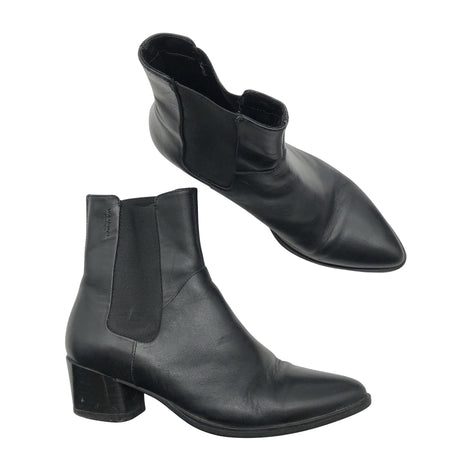 Unisex Vagabond - Ankle boots, size 47 - Black ()