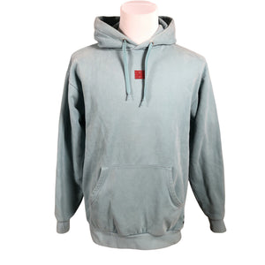 Unisex Billebeino - Hoodie, size M - Light blue (1)