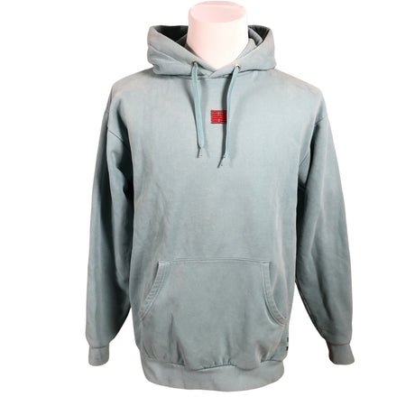 Unisex Billebeino - Hoodie, size M - Light blue ()