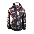 Unisex Roxy - Hoodie, size 36 - Black ()