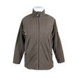 Unisex North Bend - Fleece jacket, size 44 - Brown ()