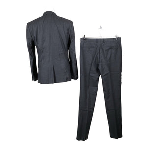 Unisex Ted Baker - Suit, size L - Gray (2)