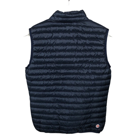 Unisex Colmar - Winter vest, size 164 - 170 - Blue (2)