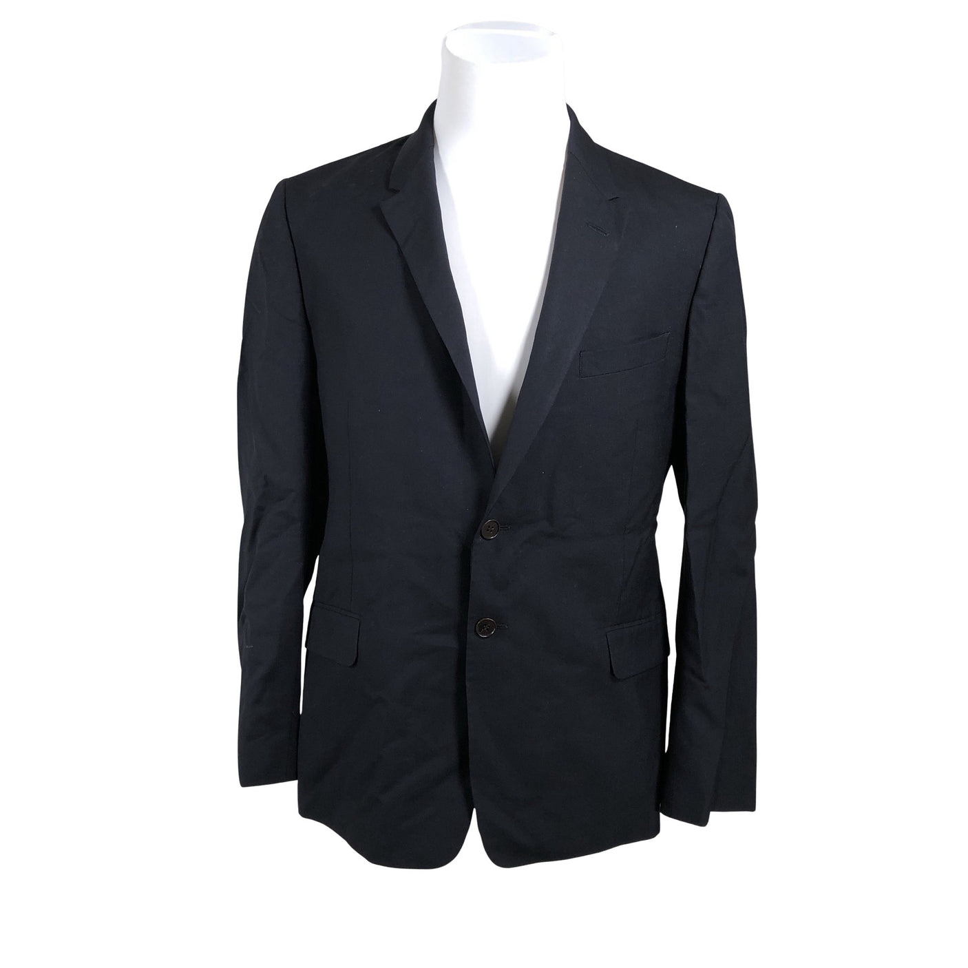 Unisex Paul Smith - Suit jacket, size L - Blue (1)