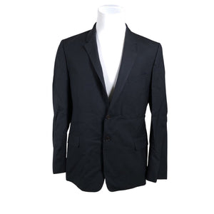 Unisex Paul Smith - Suit jacket, size L - Blue (1)