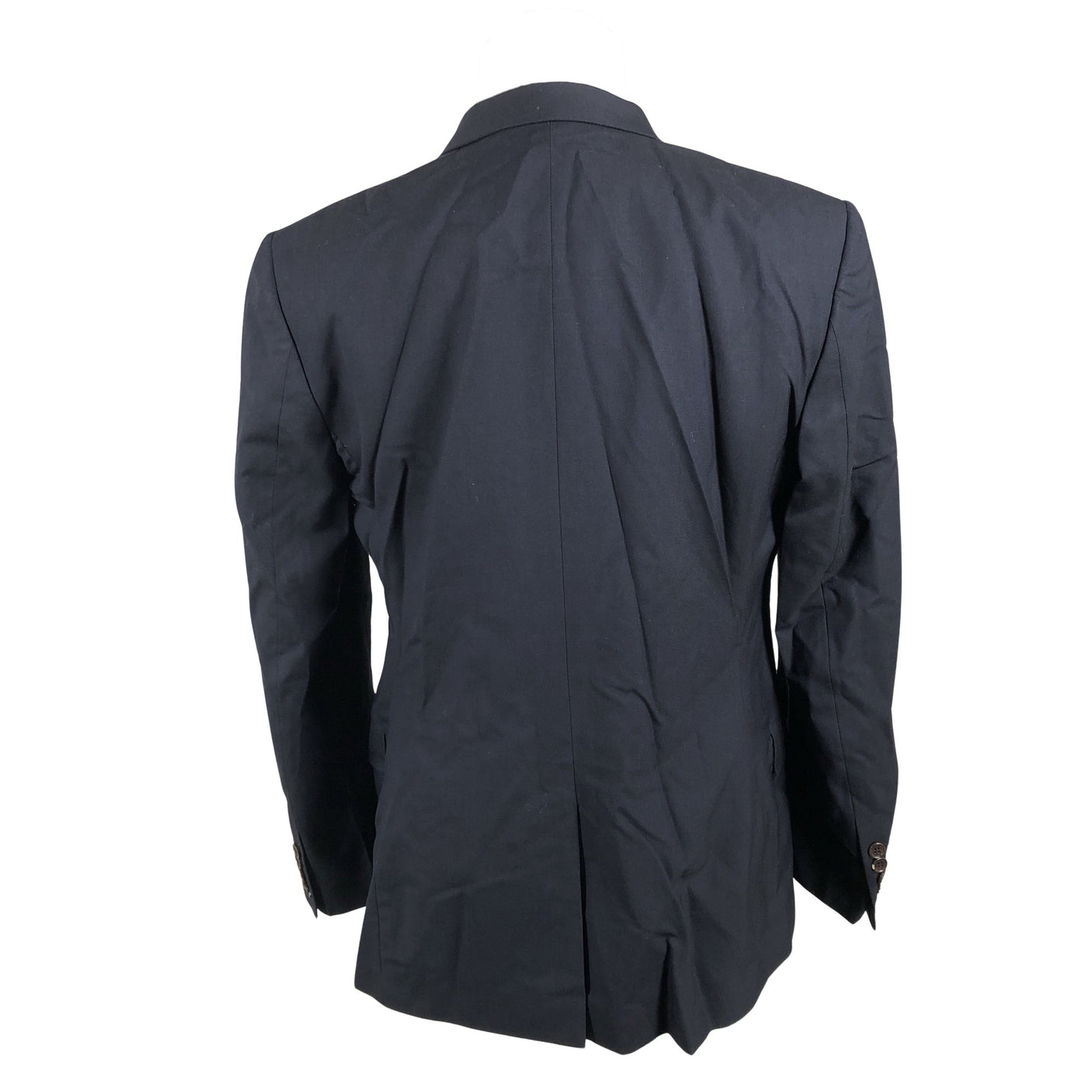 Unisex Paul Smith - Suit jacket, size L - Blue (2)