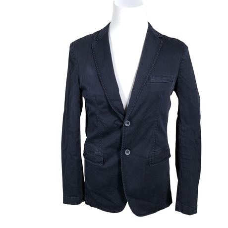Unisex Hamaki-Ho - Blazer, size L - Blue ()