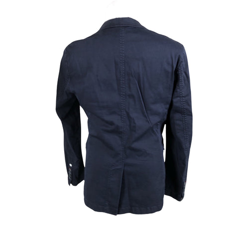 Unisex Hamaki-Ho - Blazer, size L - Blue (2)