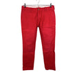 Unisex Hollister - Chinos, size W34 - Red ()