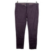 Unisex Ted Baker - Chinos, size W34 - Wine red ()