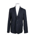 Unisex Tommy Hilfiger - Blazer, size L - Blue ()
