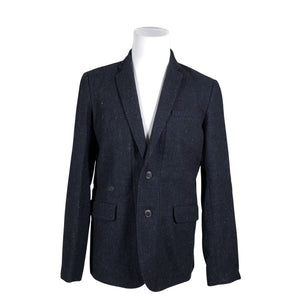 Unisex Tommy Hilfiger - Blazer, size L - Blue (1)