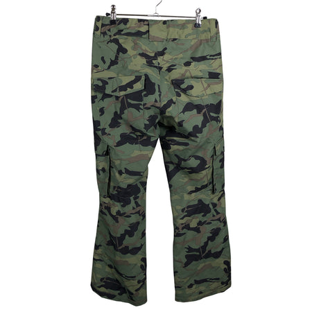 Unisex Wearcolour - Winter pants, size 146 - 152 - Green (2)