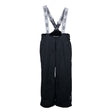 Unisex Colmar - Winter pants, size 158 - 164 - Blue ()