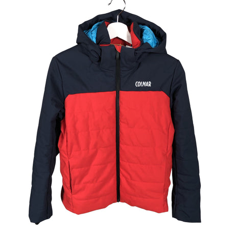 Unisex Colmar - Winter jacket, size 158 - 164 - Blue ()
