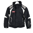 Unisex Halti - Winter jacket, size 128 - 134 - Black ()