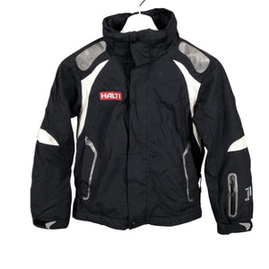 Unisex Halti - Winter jacket, size 128 - 134 - Black (1)