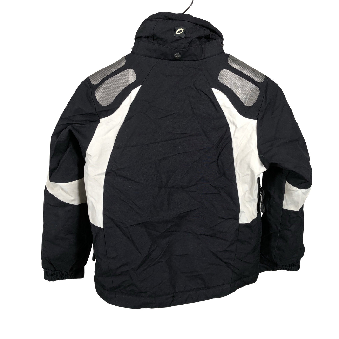 Unisex Halti - Winter jacket, size 128 - 134 - Black (2)