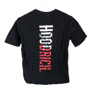 Unisex Hoodrich - T-shirt, size XS - Black (2)