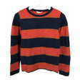 Unisex John Lewis - Sweater, size 146 - 152 - Orange ()