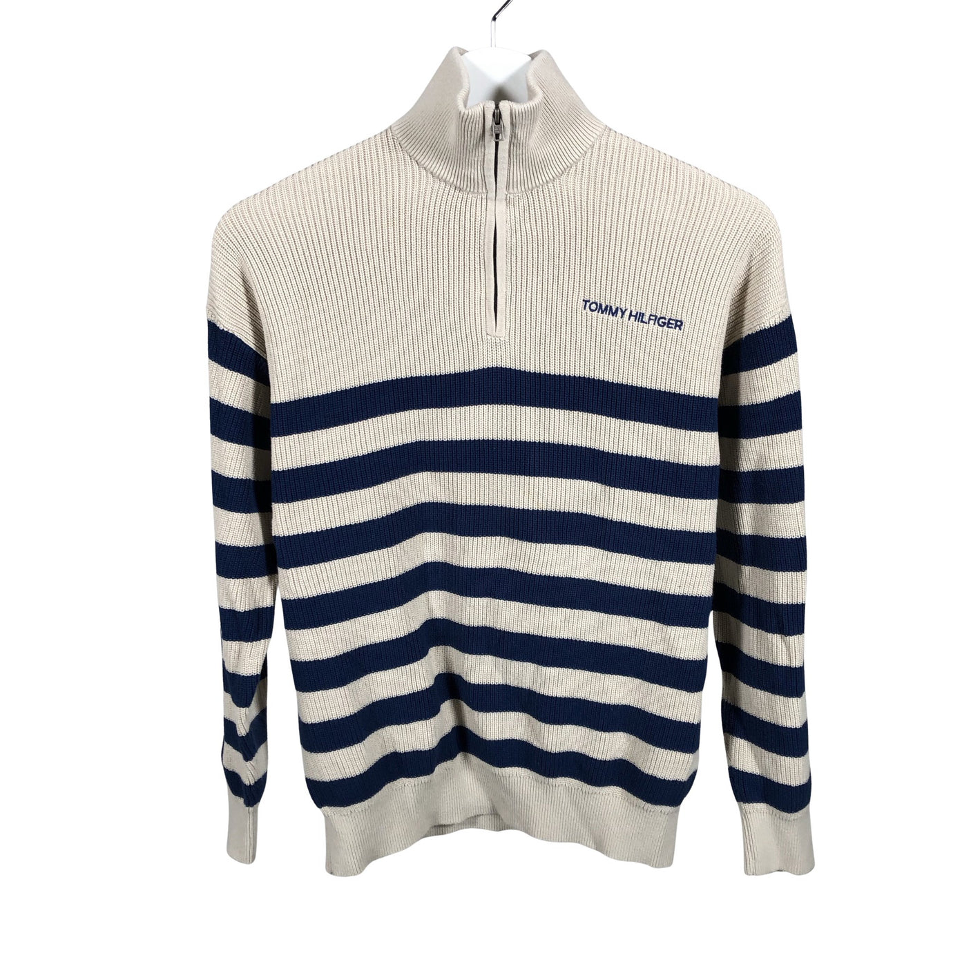 Unisex Tommy Hilfiger - Sweater, size 146 - 152 - Blue (1)