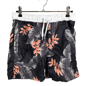 Unisex Lindex - Swim trunks, size 146 - 152 - Gray (1)