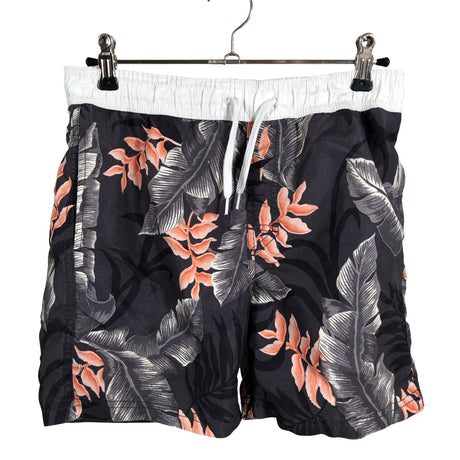 Unisex Lindex - Swim trunks, size 146 - 152 - Gray ()