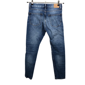 Unisex Weekday - Jeans, size W27 - Blue (2)