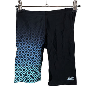 Unisex Zoggs - Swim trunks, size 134 - 140 - Black (1)
