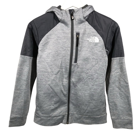 Unisex The North Face - Fleece jacket, size 152 - 158 - Gray ()