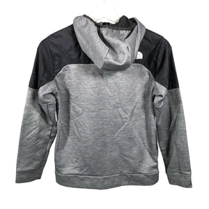 Unisex The North Face - Fleece jacket, size 152 - 158 - Gray (2)