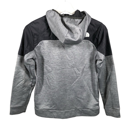 Unisex The North Face - Fleece jacket, size 152 - 158 - Gray (2)