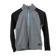 Unisex O'Neill - Fleece shirt, size 146 - 152 - Gray ()