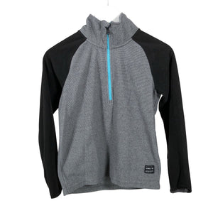Unisex O'Neill - Fleece shirt, size 146 - 152 - Gray (1)