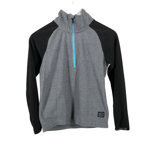 Unisex O'Neill - Fleece shirt, size 146 - 152 - Gray ()