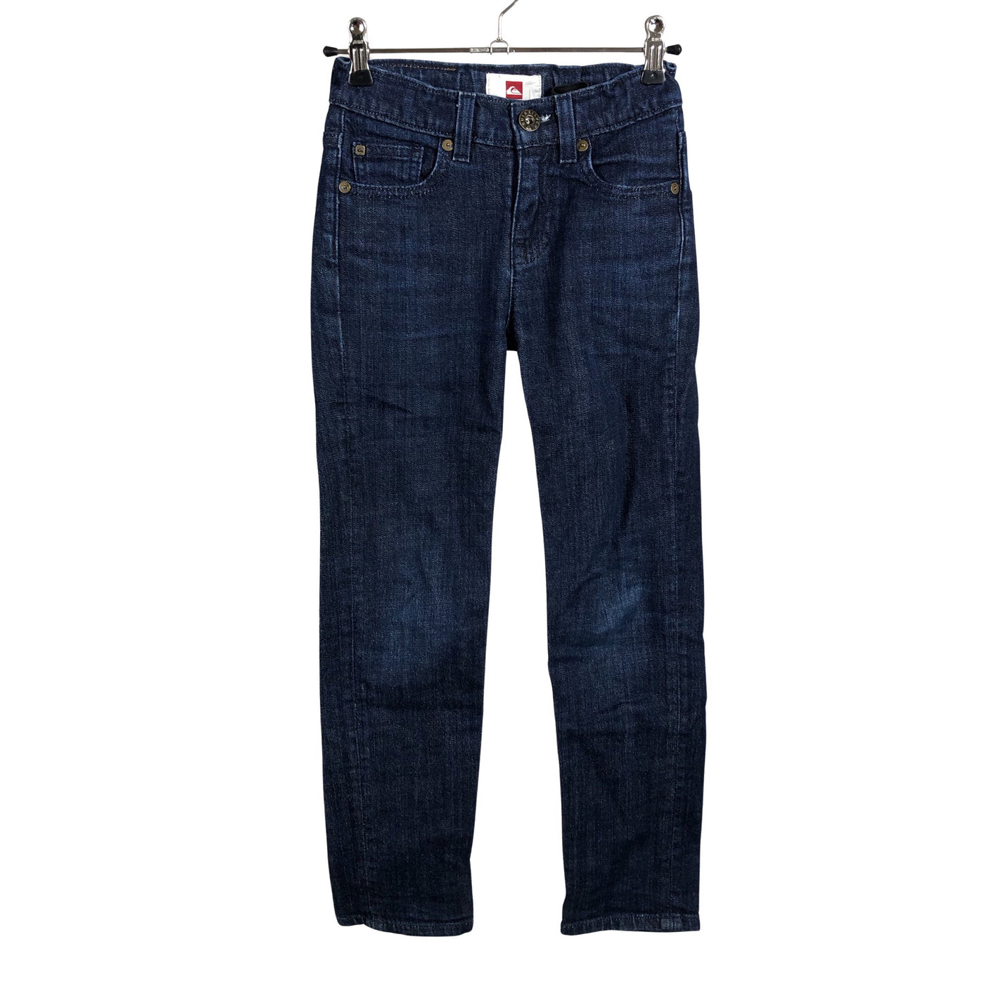 Unisex Quiksilver - Jeans, size 122 - 128 - Blue (1)